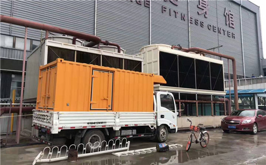 金秀300KW发电机组适配电缆规格选型指南