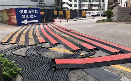 金秀发电机组电缆选型完整具体步骤(工程通用标准流程)